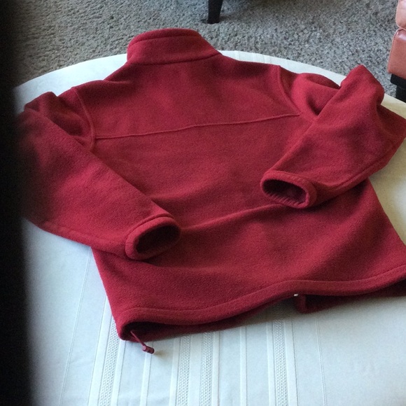 Fleece Jacket - Picture 5 of 5